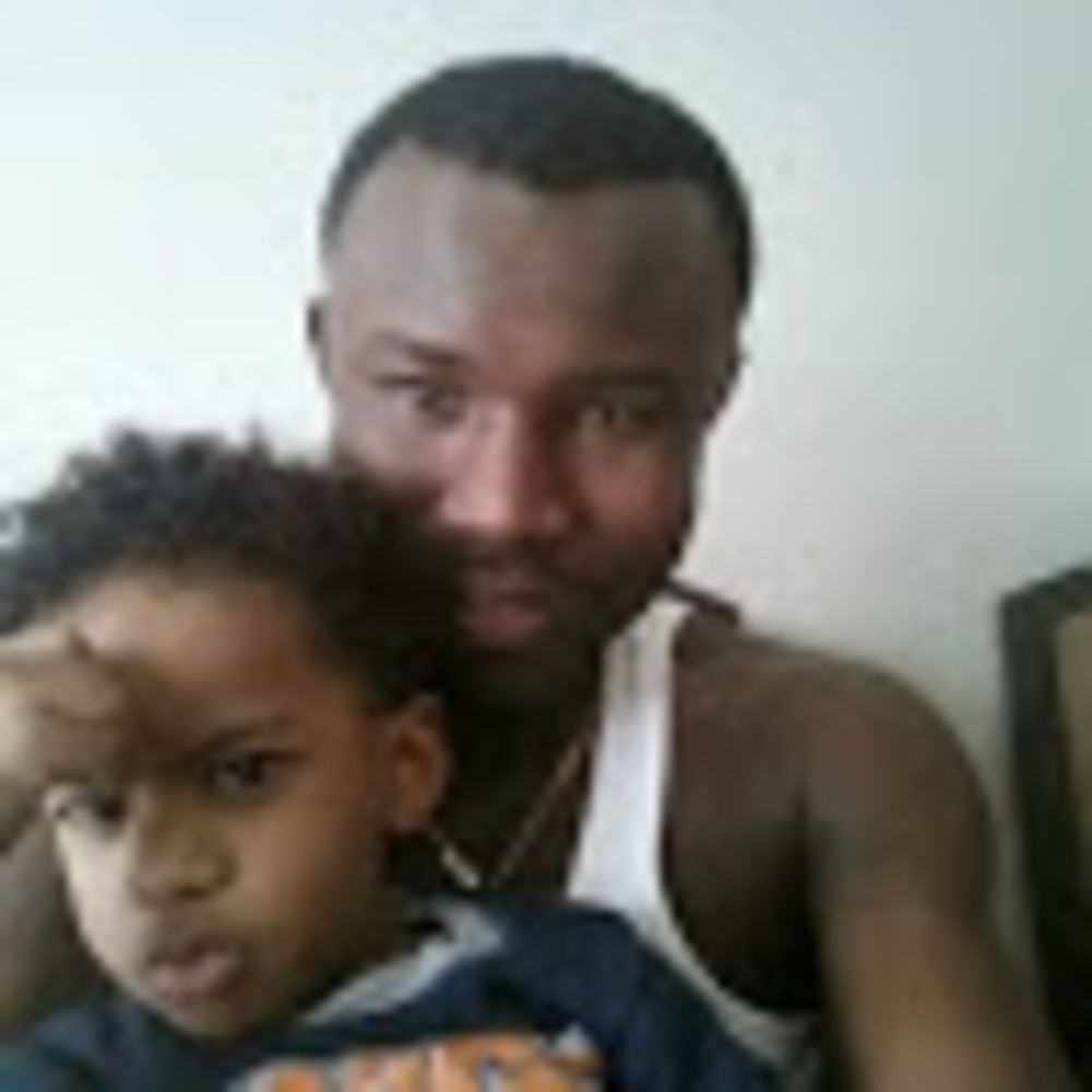 Meet your Posher, Alain